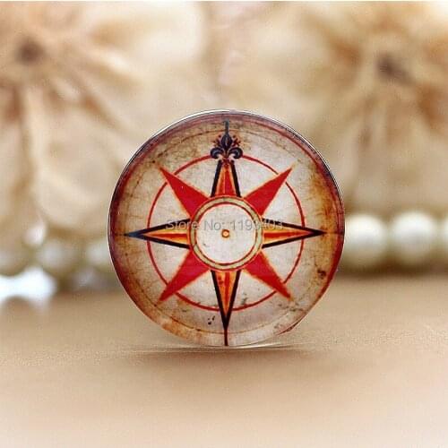 20pcs 12mm 20mm 25mm 30mm Round Glass Beads Cabochon DIY For Tray Pendant setting finding-(HPGC-2267)