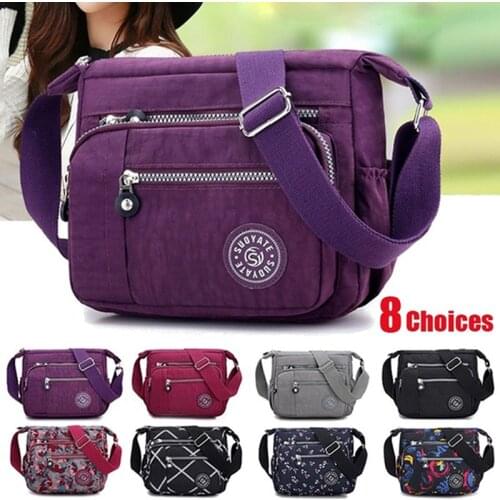LAALII Women's Travel Bags