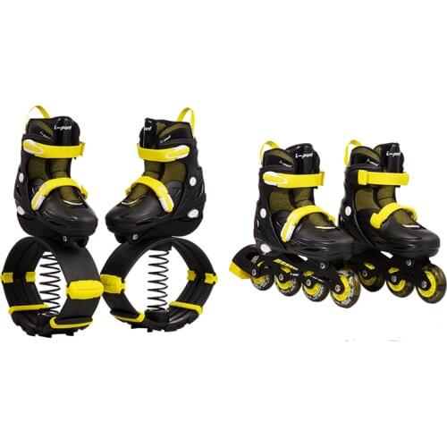 Miaomiaolong Roller Skates