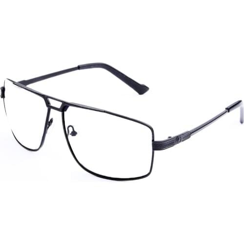 Rectangle Oversized Double Bridge Men Reading Glasses +0.75 +1 +1.25 +1.5 +1.75 +2 +2.25 +2.5 +2.75 +3 +3.25 +3.5 +3.75 +4 To +6