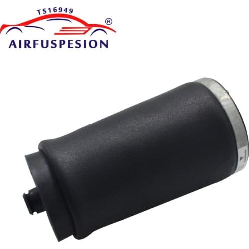 New Rear Left Right Air Suspension Air Spring Bag for BMW E53 X5 37121095580 37126750356 37126750355 2000-2006