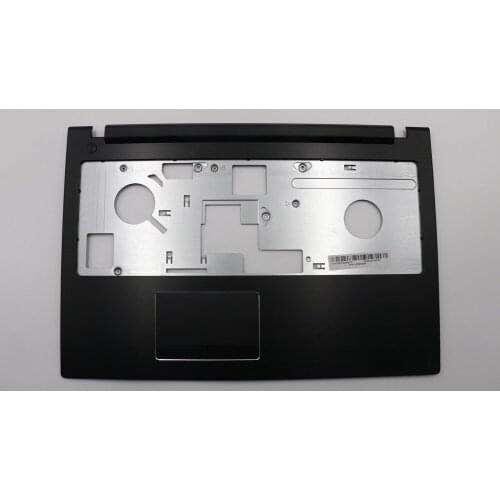 New and Original Laptop Lenovo S510P Touchpad Palmrest Cover Case/The keyboard cover black 90203867