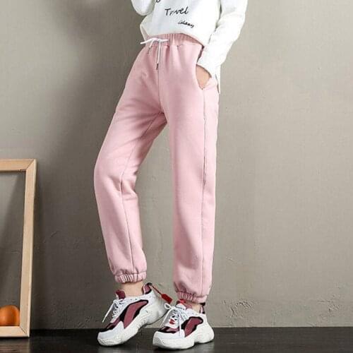 Женские зимние брюки Rimocy China At AliExpress