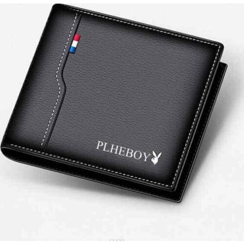 SHISHI Men's Wallets