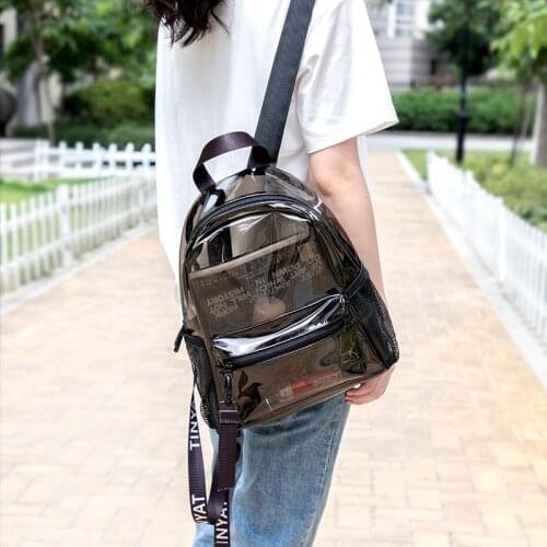 Женские стильные рюкзаки TINYAT China At AliExpress
