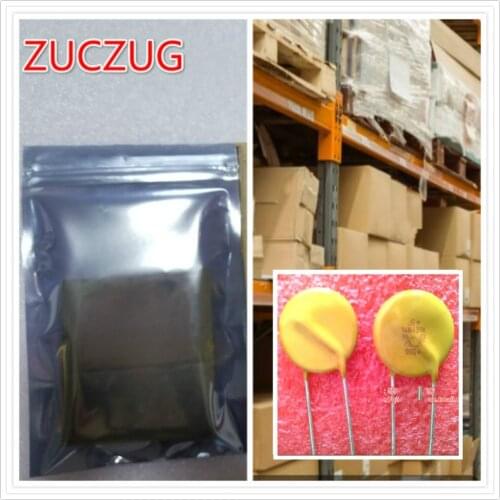 10PCS 14N431K JVR14N431 DIP