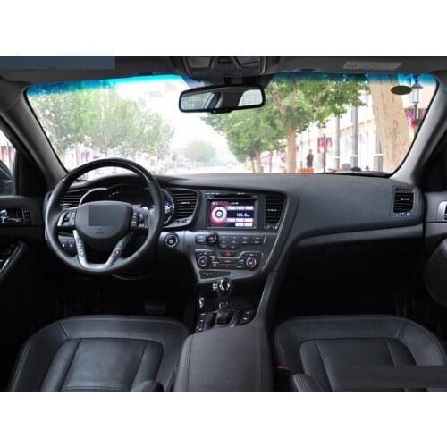 8 core Android 10 Car DVD player GPS for KIA K5 Optima 2014 128G 4G RAM navigation PX6 CARPLAY DSP