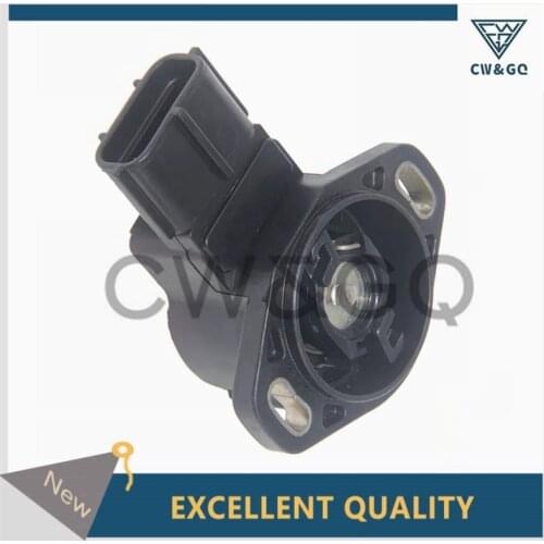 CW&GQ Throttle Position Sensors