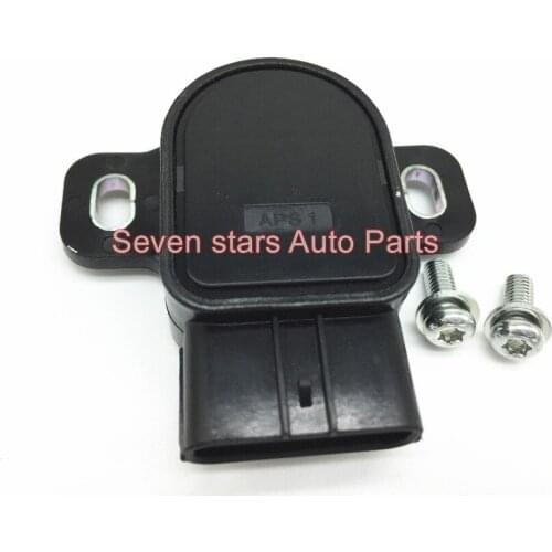 Accelerator Pedal Sensor APS AIRTEX 5S8776 37971-PZX-003 37971-RCA-A01 37971-RDJ-A01 37971-RBB-003 For Acura TL 3.2L-V6