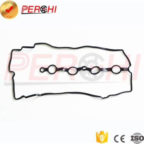 Rocker Cover Gasket for Mazda 10-13 Seamaster Rider 2.0 484Q Seamaster S3 2010-2013 S7 2013-2017 SA00-10-235M1