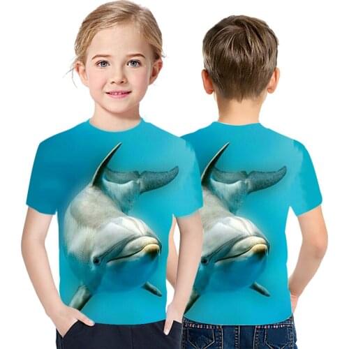 Fashion Printed T-Shirt Mens And Womens Childrens Wear Summer 2021 3D Dbs Broly Guko Short Sleeve T-Shirt Harajuku Street Sty