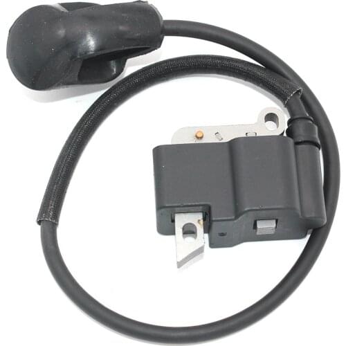 Ignition Coil Module for STIHL BT120 BT120C BT121 BT121Z FR350 FS120 FS120R FS200 FS200R FS250 FS300 FS350 FR350 Brushcutter 413