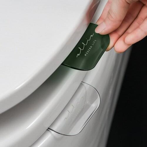 MOONBIFFY Toilet Seats