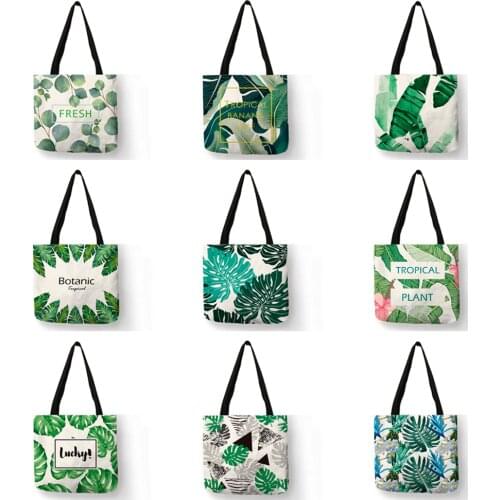 Mvensh Women's Banana Bags