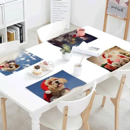 Mycojines Tablecloths