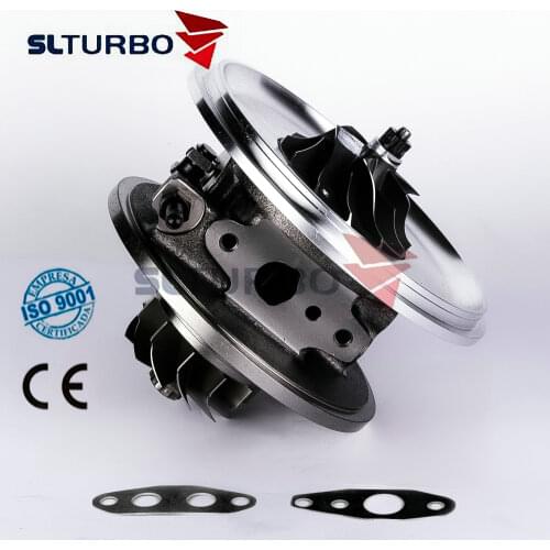 New Turbo Charger Cartridge CT16V 17201-30100 For Toyota Hilux SW4 3.0 D4D 127Kw 1KD-FTV Turbine Core 17201-0L040 Assy Balanced