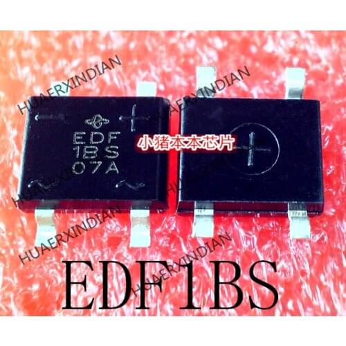 New Original EDF1BS-E3/77 EDF1BS SMD4