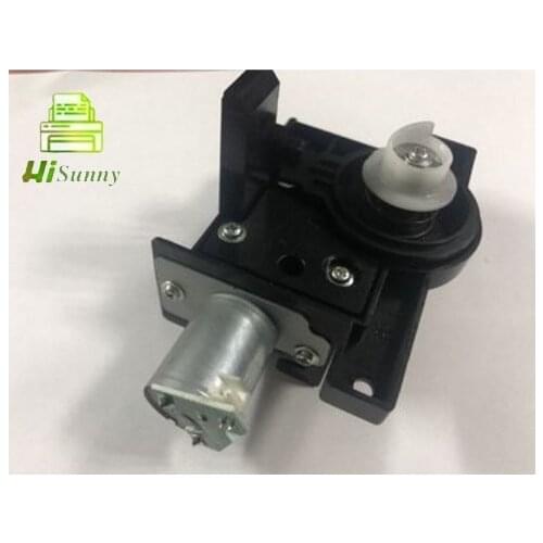 Refurbish A03UR74800 for Konica Minolta B223 283 363 423 223 7828 BH7828 toner supply toner assy