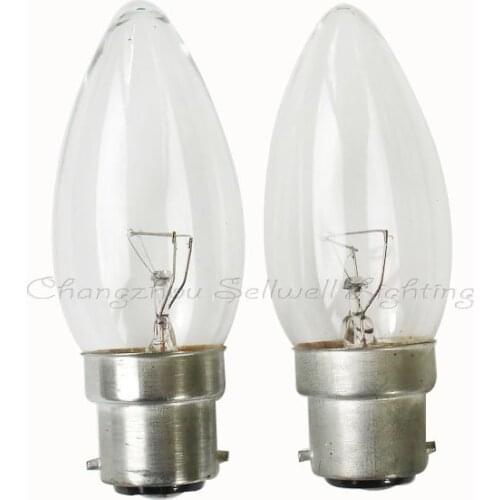 Great!miniature Bulbs Lamps B22 A433