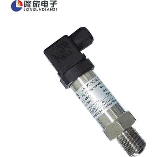 0-1000MPA Ultra-high pressure transmitter/Spherical sealed high pressure sensor/hydraulic pressure sensor PTL702Q