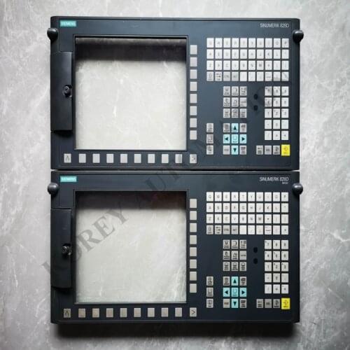 SIEMENS 828D CNC SYSTEM OPERATION PANEL 5AE39859151 A5E38276699 USED GOOD IN CONDITION MANY MODELS AVAILABLE