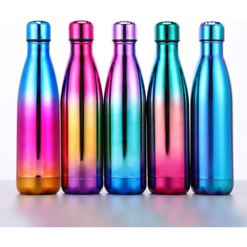 UOSU Water Bottles