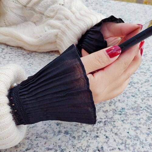 Waledise Women's Autumn Gloves