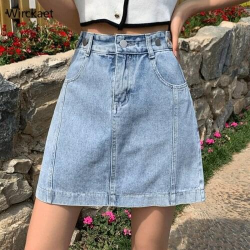 Womens Summer Skirts WiRcKeat China