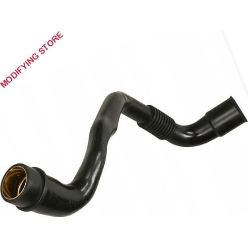 06A103217G 06A 103 217 G FOR New Oil Breather Vacuum Vent Hose For V-W Bora J-etta Golf AUDI A3 SKODA