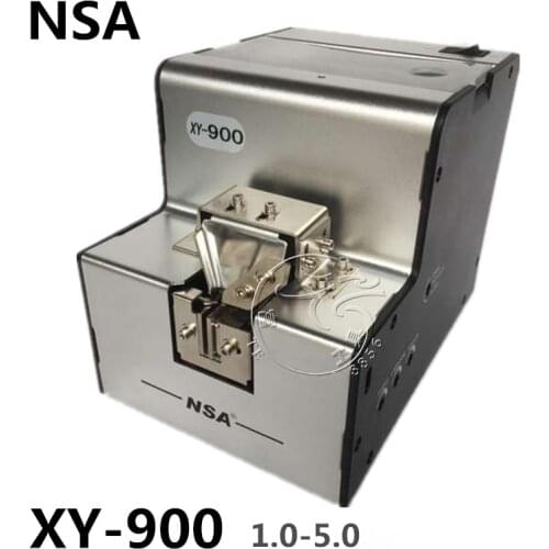 1PC XY-900 Automatic Screw Feeder Dispenser,Screw Arrange Feeding Machine,Screw Counter 1.0-5.0mm Adjustable 12V