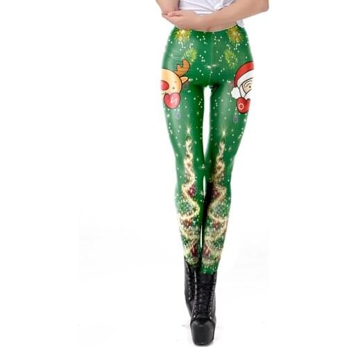 Aecu Women's Skinny Pants