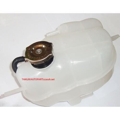 Expansion Coolant Recovery Tank Fit Dodge Journey 2009-2012 5058456AB 5058456 5278697AA