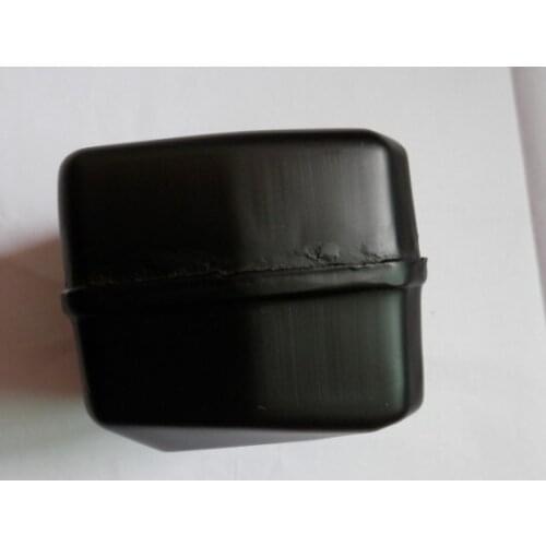 BLACK EXHAUST MUFFLER FOR CHAINSAW 61 268 272 CHAIN SAW MUFFER REPLACE HUS. # 503 47 69-01