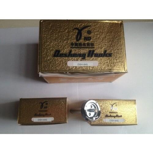 DESHENG BRAND DSH-845,FOR DOUBLE-NEEDLE MACHINE,NO.1 QUALITY IN CHINA Sewing Machine Parts