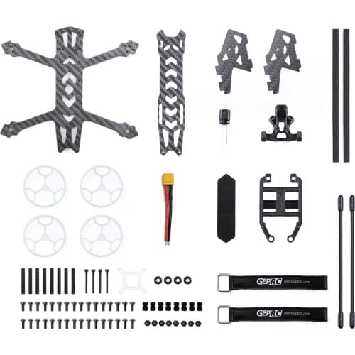 GEPRC GEP-CR Parts