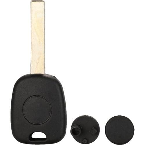 Kutery Transponder Replacement Remote Car Key Shell Case Fob For Bmw 3 5 6 series X3 X5 Z4 Z8 for E36 E34 E38 E39