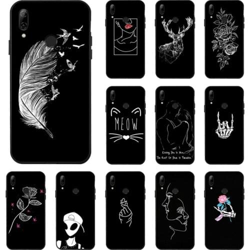 Kardeem Huawei Honor Play Phone Cases China