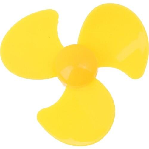 Mini DC Propeller for Toys Hobbies Helicopter Smart Car Boat Ship MOTOR