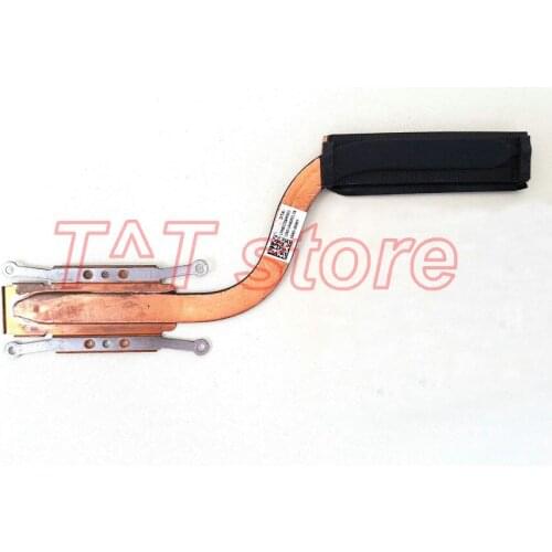 Original for ASUS ZenBook 3 UX390UA CPU Cooling heatsink 13n0-uwa0k01 13nb0cz0am0601 test good free shipping