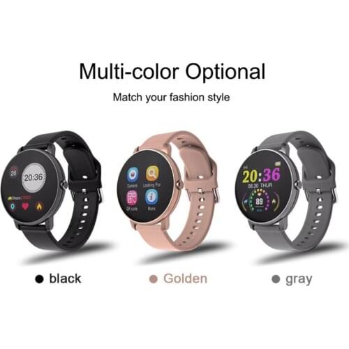 1.44 Inch Tracker SOS Positioning Smart Watch With Small Game GPS Touch Screen For Kids Children Two-way Call Q12 Smart Watch