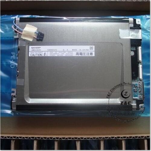 LM8V302H LCD Display Screen Panel Repair Repalcement