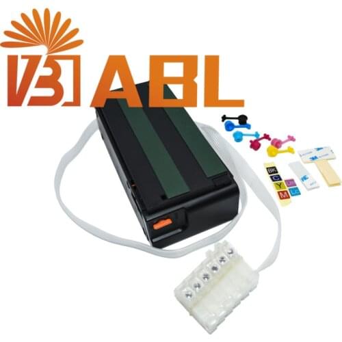 2sets Grade A 6 Colors Continuous Ink Supply System for Epson L800 L801 L805 L810 L850 L1800 L1300 CISS