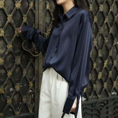 Skyenunim Women's Blouses