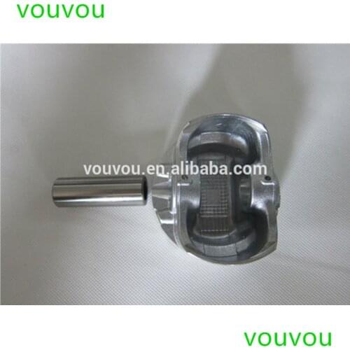 Car engine piston STD for Mazda 2 2007-2011