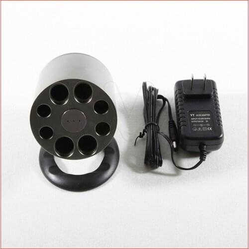 Dental Composite Resin Whitening Gel Heater AR Heat Composite Warmer US/EU Plug