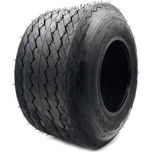 18X8.50-8 Inch Tires Modified Beach Car Golf Electric Car Tire