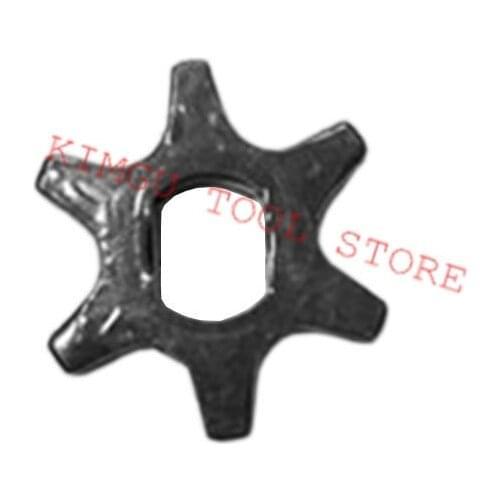 2 pcs Gear sprockets drive Replacement Chainsaw Chain Drive Sprocket 221514-8 For MAKITA 5016B 5012B Electric Chain Saw