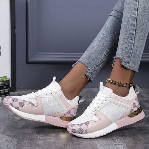 Acaksmall Women's Sneakers