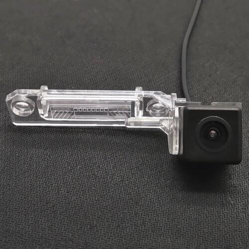 170D HD Car Rear View Reverse Backup Camera For Volkswagen Magotan Golf Polo Bora Passat B5 B6 CC Touran Caddy T5/Skoda Superb
