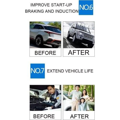 652F Automotive Solid-State Turbofan Booster Power Acceleration Vehicle Intake and Exhaust Conversion Fuel Economy